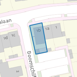 Perceel AAL01-E-3262