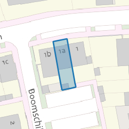 Perceel AAL01-E-3263