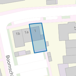 Perceel AAL01-E-3285