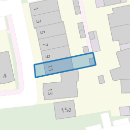 Perceel AAL01-E-3292