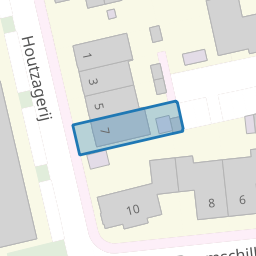 Perceel AAL01-E-3299