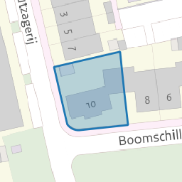 Perceel AAL01-E-3300