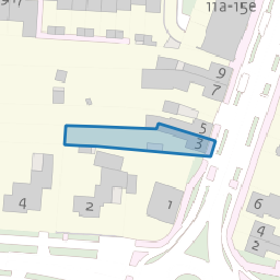 Perceel AAL01-E-3310