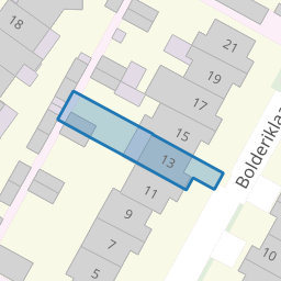 Perceel AAL01-E-3325