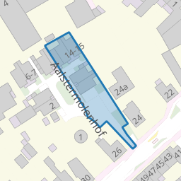 Perceel AAL01-E-3372