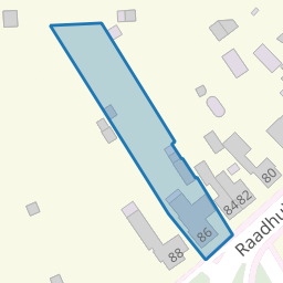 Perceel AAL01-E-3374