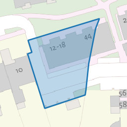 Perceel AAL01-E-3399