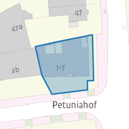 Perceel AAL01-E-3407