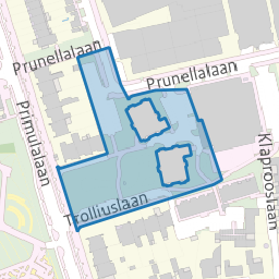 Perceel AAL01-E-3410