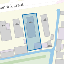 Perceel AAL02-A-1158
