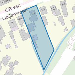 Perceel AAL02-A-1234