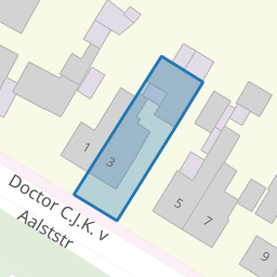 Perceel AAL02-A-1293