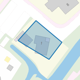 Perceel AAL02-A-1392