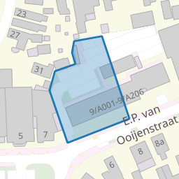 Perceel AAL02-A-1423