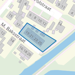 Perceel AAL02-A-1445