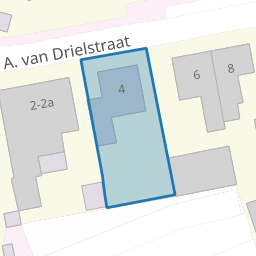 Perceel AAL02-A-1460