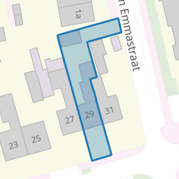 Perceel AAL02-A-1507