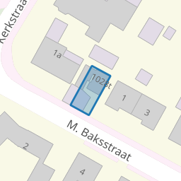 Perceel AAL02-A-1511