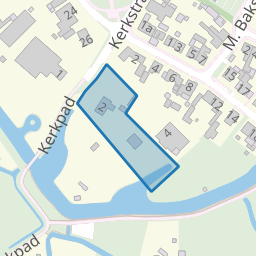 Perceel AAL02-A-1516