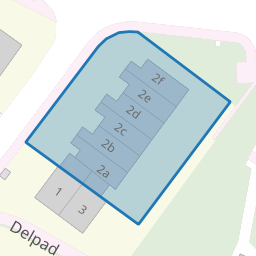 Perceel AAL02-A-1518