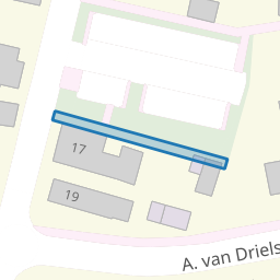 Perceel AAL02-A-1525