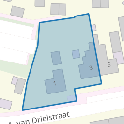 Perceel AAL02-A-1532