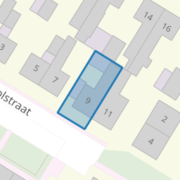 Perceel AAL02-A-1553