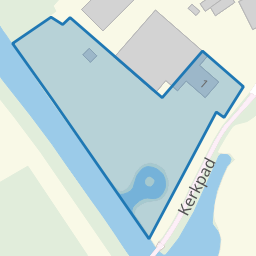 Perceel AAL02-A-1581