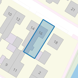 Perceel AAL02-A-1602