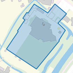 Perceel AAL02-A-1611