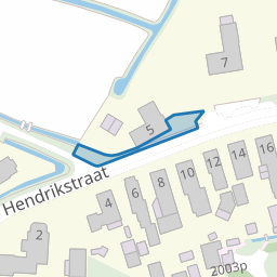 Perceel AAL02-A-1616