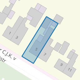 Perceel AAL02-A-1626