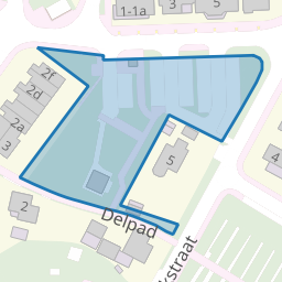 Perceel AAL02-A-1637