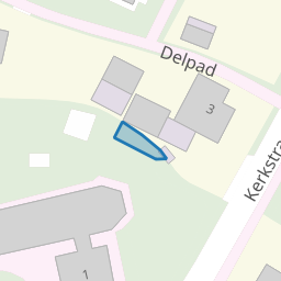 Perceel AAL02-A-1651