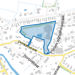 Perceel AAL02-A-1656