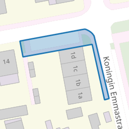 Perceel AAL02-A-1660