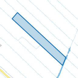 Perceel AAR00-A-1049