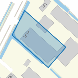 Perceel AAR00-A-1121