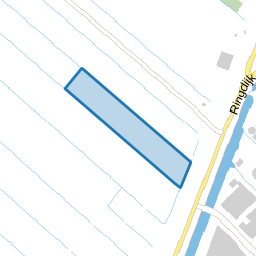 Perceel AAR00-A-1132