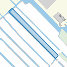 Perceel AAR00-A-1257