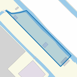 Perceel AAR00-A-1311