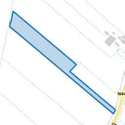 Perceel AAR00-A-1358