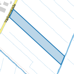 Perceel AAR00-A-1392