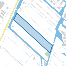 Perceel AAR00-A-1570