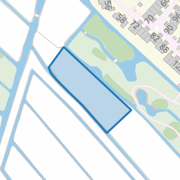 Perceel AAR00-A-1572