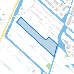 Perceel AAR00-A-1581