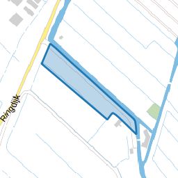 Perceel AAR00-A-1768