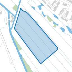 Perceel AAR00-A-1867