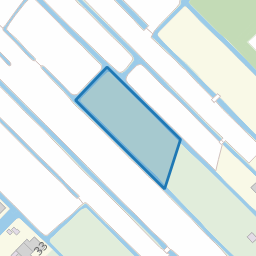 Perceel AAR00-A-1991