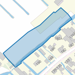 Perceel AAR00-A-2004